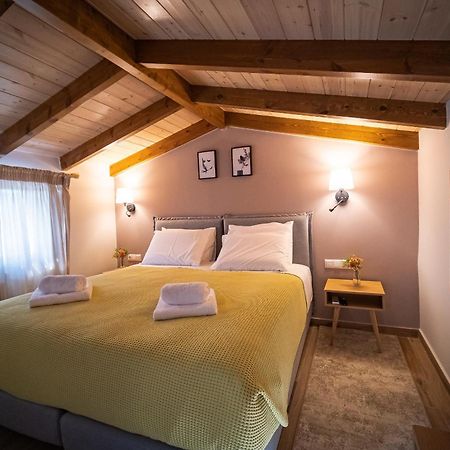 Fresh Living Suites Ioánnina Exteriér fotografie